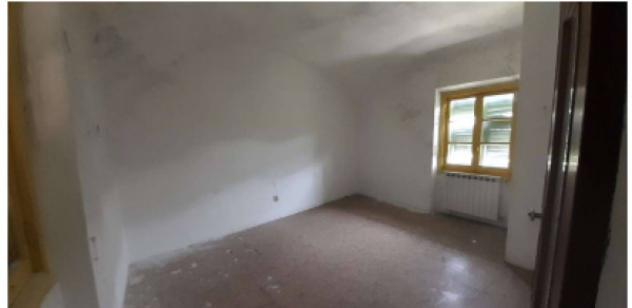 appartamento in vendita ad Arquata Scrivia in zona Varinella
