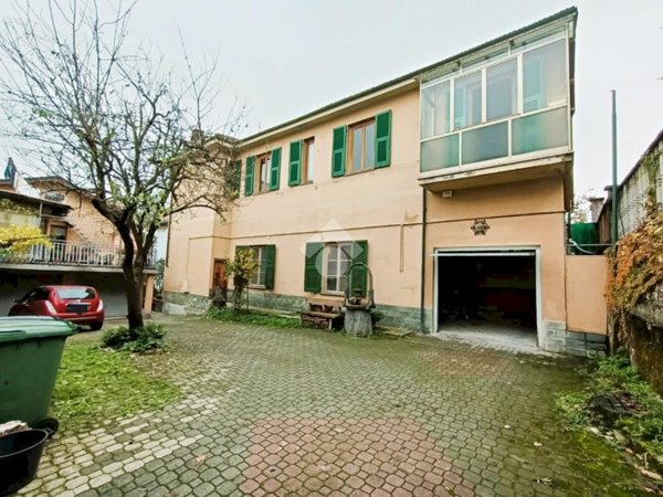 casa indipendente in vendita ad Arquata Scrivia