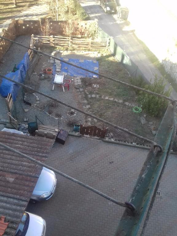 appartamento in vendita ad Arquata Scrivia