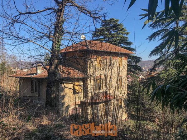 casa indipendente in vendita ad Arquata Scrivia