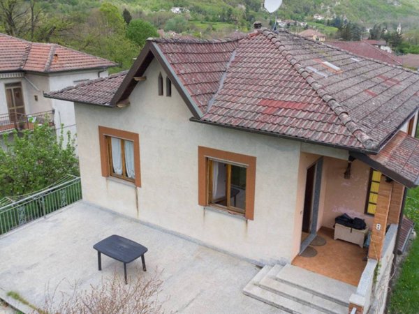 casa indipendente in vendita ad Arquata Scrivia