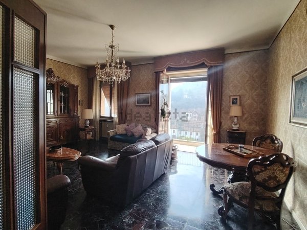 appartamento in vendita ad Arquata Scrivia
