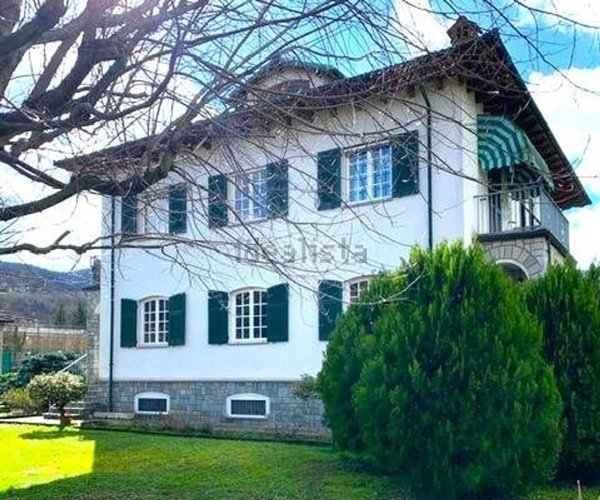 casa indipendente in vendita ad Arquata Scrivia in zona Rigoroso
