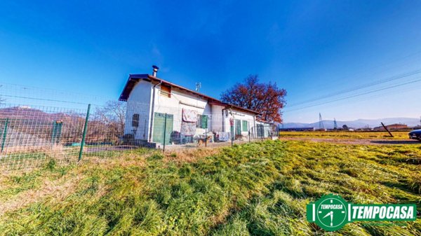 casa indipendente in vendita ad Arquata Scrivia