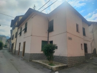 casa semindipendente in vendita ad Arquata Scrivia in zona Vocemola