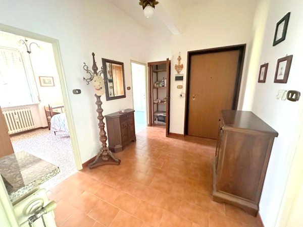 appartamento in vendita ad Arquata Scrivia