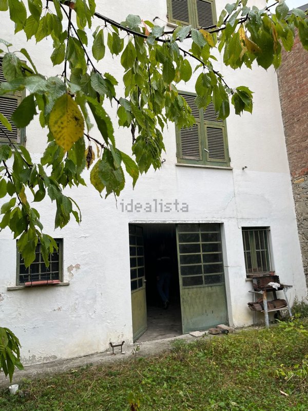 casa indipendente in vendita ad Arquata Scrivia