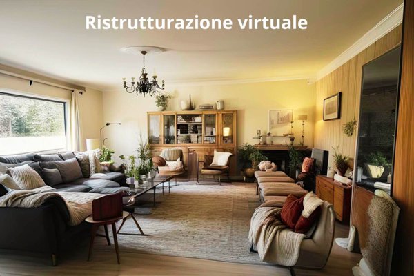 casa indipendente in vendita ad Arquata Scrivia