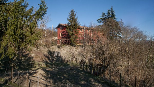 casa indipendente in vendita ad Arquata Scrivia