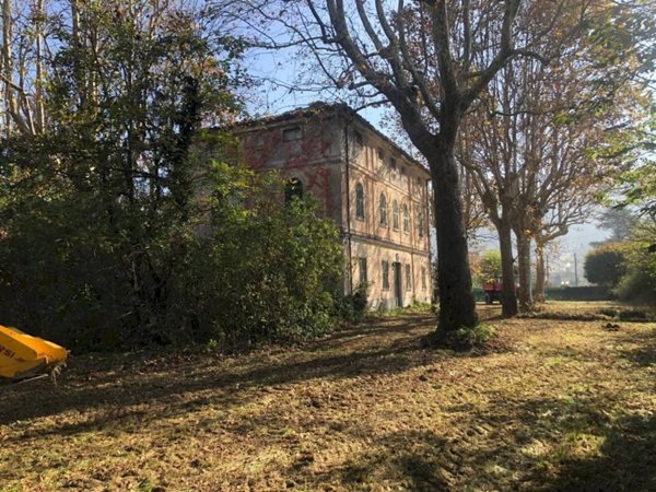 casa indipendente in vendita ad Arquata Scrivia in zona Rigoroso