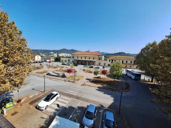 appartamento in vendita ad Arquata Scrivia