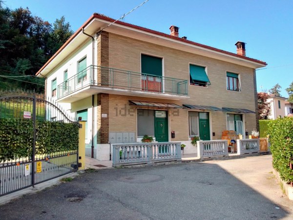 appartamento in vendita ad Arquata Scrivia