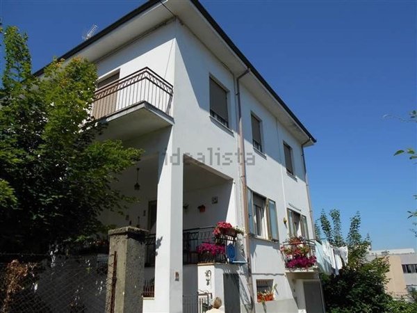 appartamento in vendita ad Arquata Scrivia