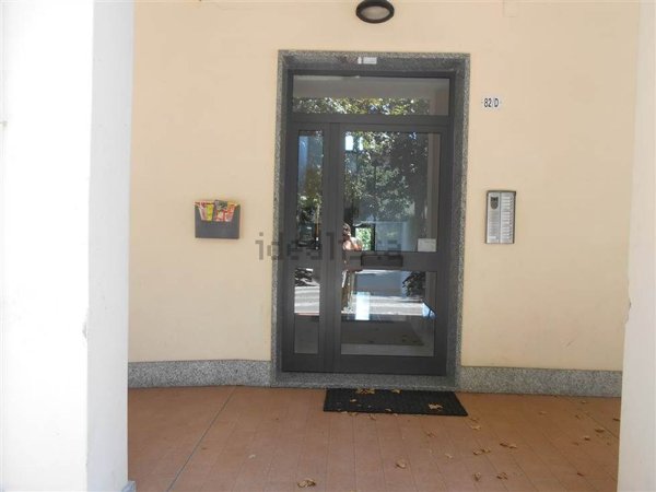 appartamento in vendita ad Arquata Scrivia