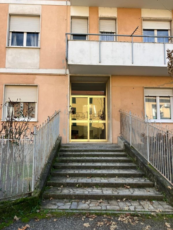 appartamento in vendita ad Arquata Scrivia