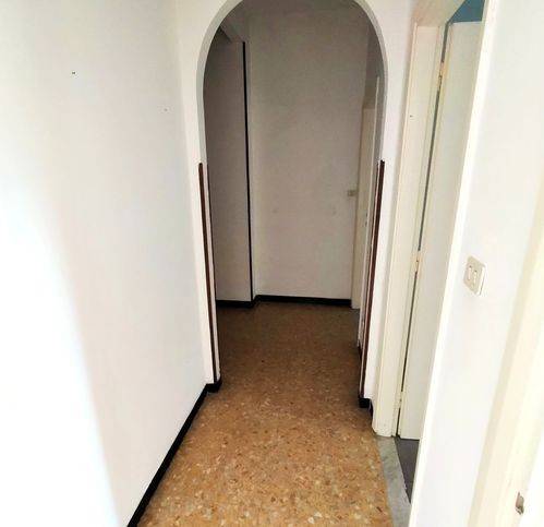 appartamento in vendita ad Arquata Scrivia