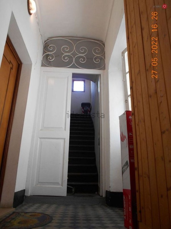 appartamento in vendita ad Arquata Scrivia