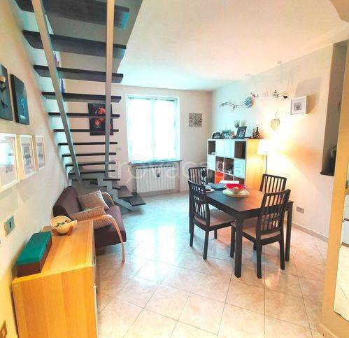 appartamento in vendita ad Arquata Scrivia