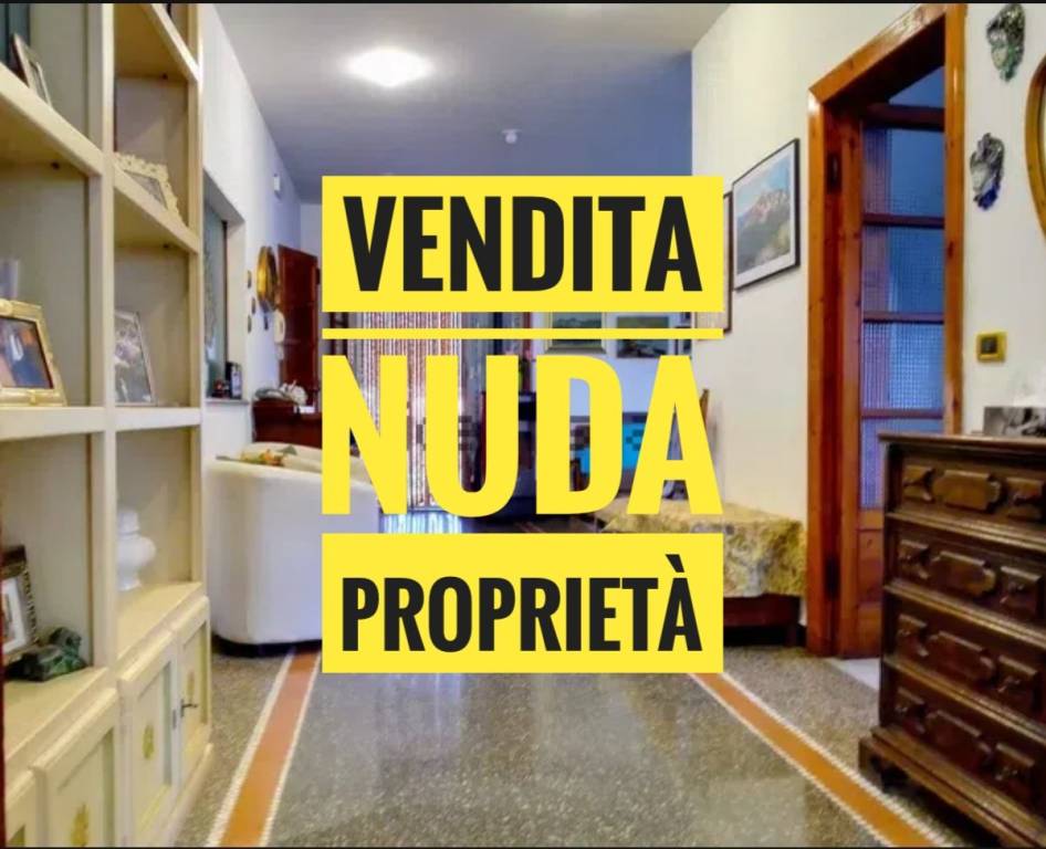 appartamento in vendita ad Arquata Scrivia