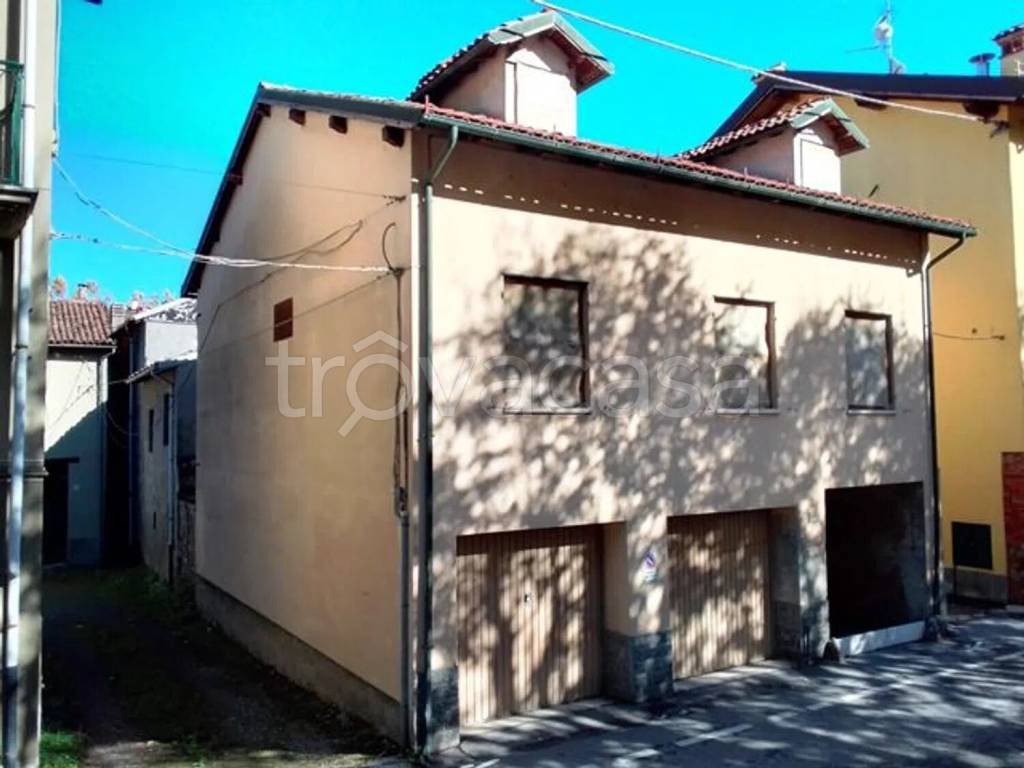 casa indipendente in vendita ad Arquata Scrivia