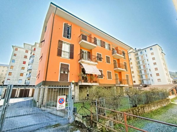 appartamento in vendita ad Arquata Scrivia