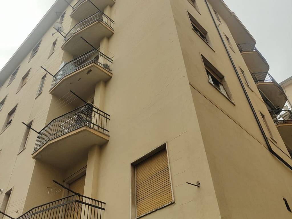 appartamento in vendita ad Arquata Scrivia