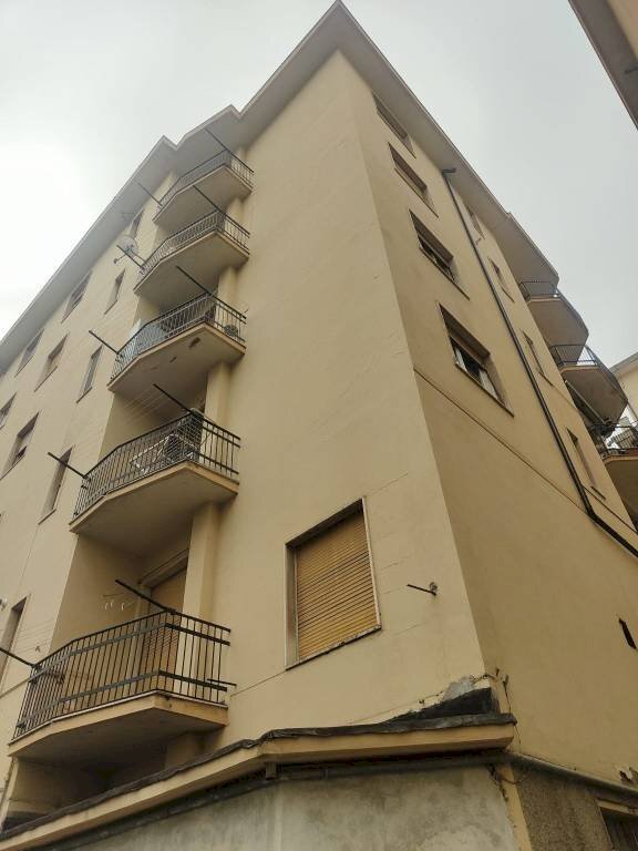 appartamento in vendita ad Arquata Scrivia