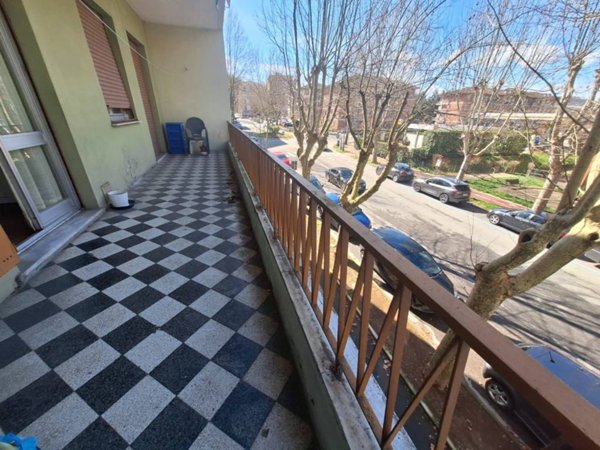 appartamento in vendita ad Arquata Scrivia