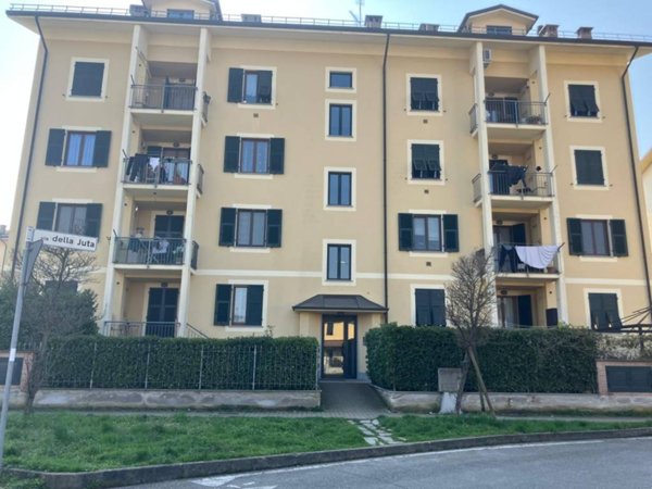 appartamento in vendita ad Arquata Scrivia