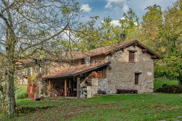 casa indipendente in vendita ad Arquata Scrivia