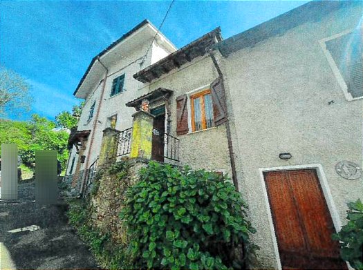 casa indipendente in vendita ad Arquata Scrivia in zona Vocemola