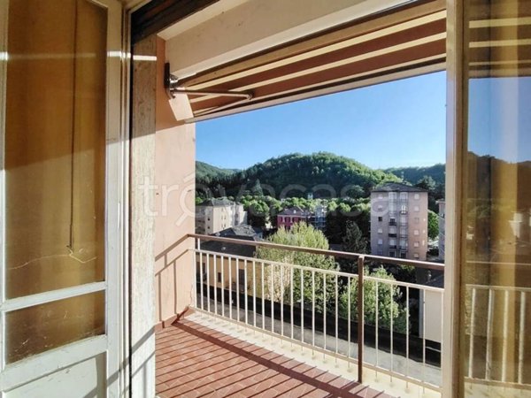 appartamento in vendita ad Arquata Scrivia
