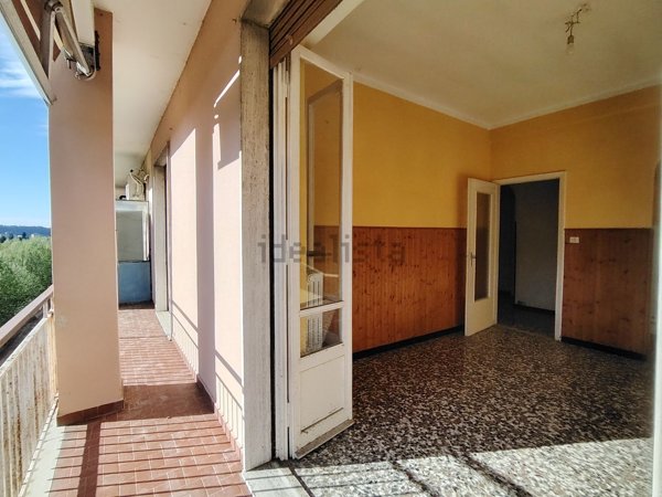 appartamento in vendita ad Arquata Scrivia