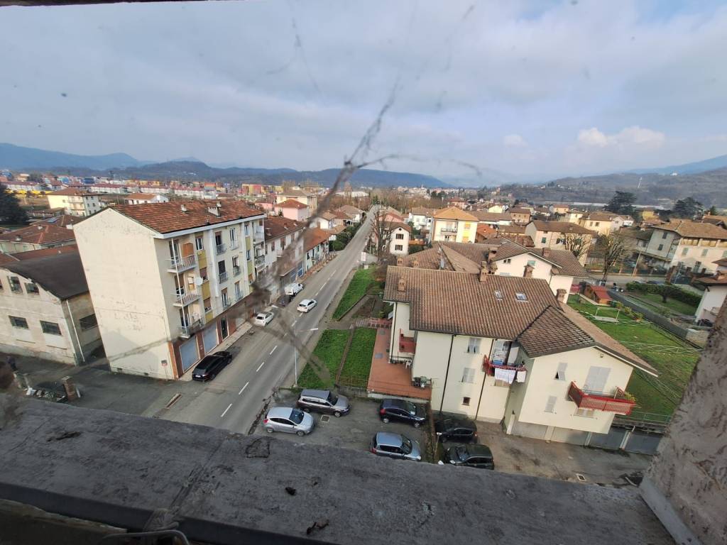 appartamento in vendita ad Arquata Scrivia