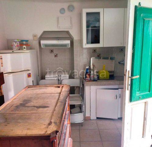 appartamento in vendita ad Arquata Scrivia in zona Vocemola