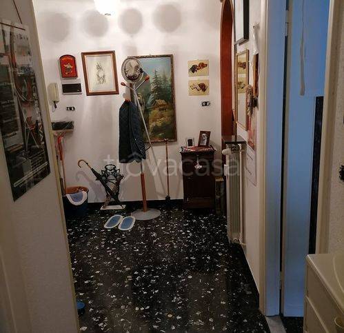 appartamento in vendita ad Arquata Scrivia