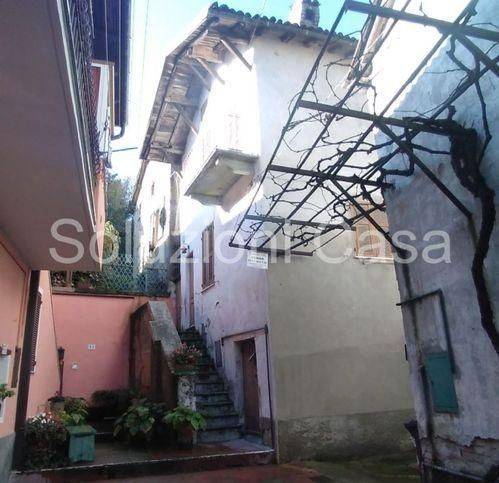 appartamento in vendita ad Arquata Scrivia