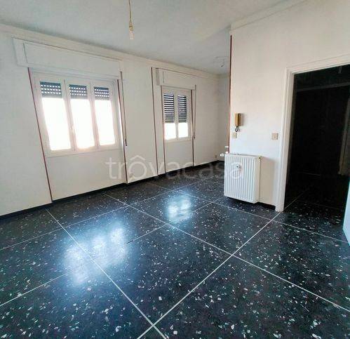 appartamento in vendita ad Arquata Scrivia