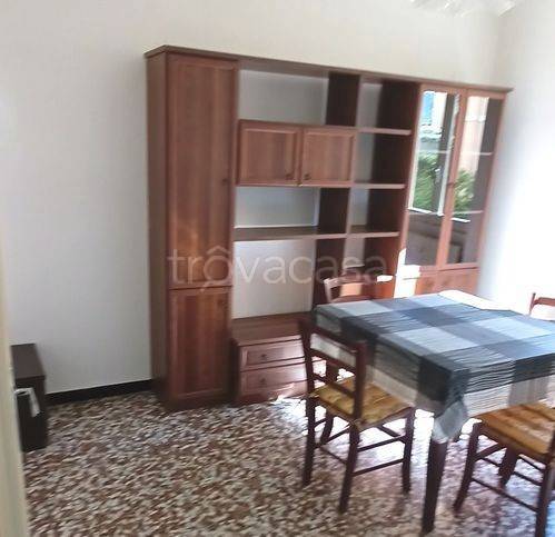 appartamento in vendita ad Arquata Scrivia