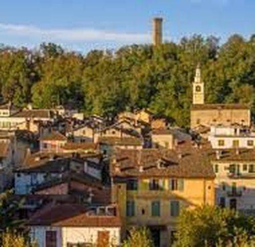 locale di sgombero in vendita ad Arquata Scrivia