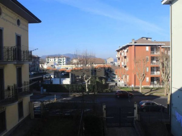 appartamento in vendita ad Arquata Scrivia