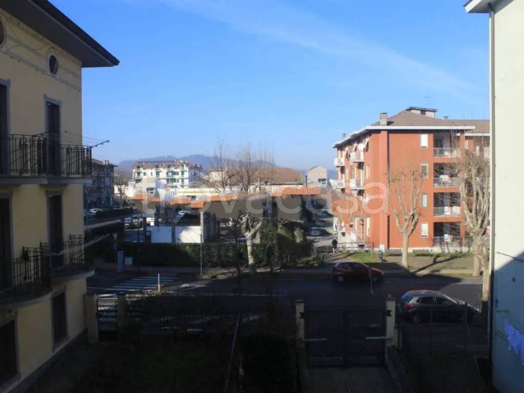 appartamento in vendita ad Arquata Scrivia