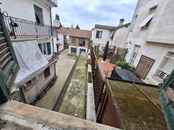 appartamento in vendita ad Arquata Scrivia