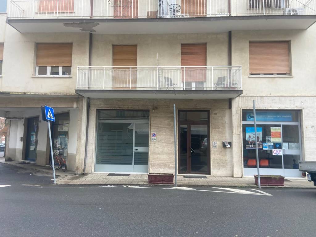 appartamento in vendita ad Arquata Scrivia