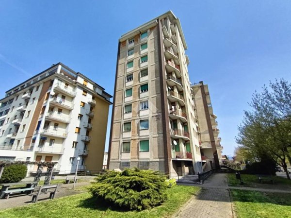 appartamento in vendita ad Arquata Scrivia