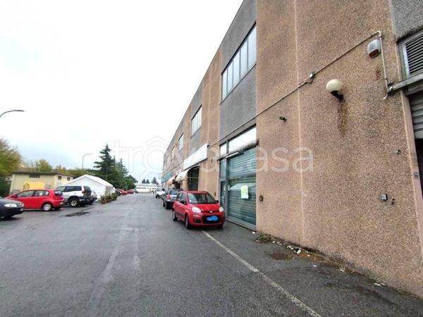 appartamento in vendita ad Arquata Scrivia