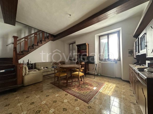 casa indipendente in vendita ad Arquata Scrivia