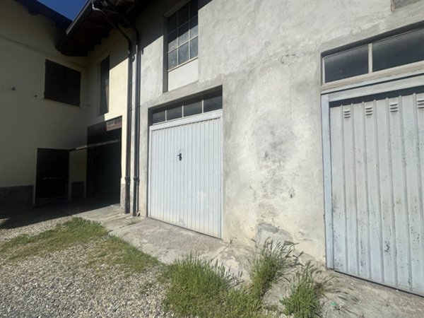 appartamento in vendita ad Arquata Scrivia