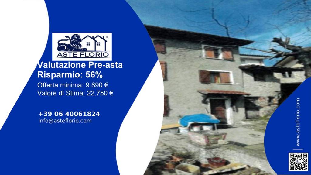 appartamento in vendita ad Arquata Scrivia