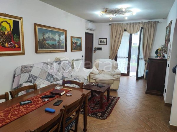 appartamento in vendita ad Arquata Scrivia